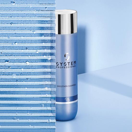System Professional Smoothen S1 Shampoo 250ml