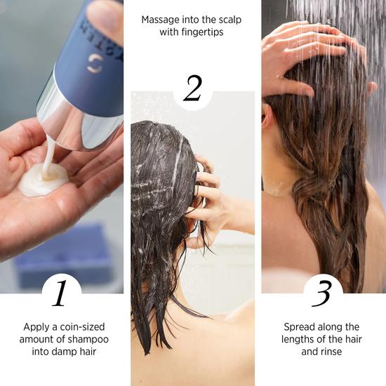 System Professional Smoothen S1 Shampoo 250ml