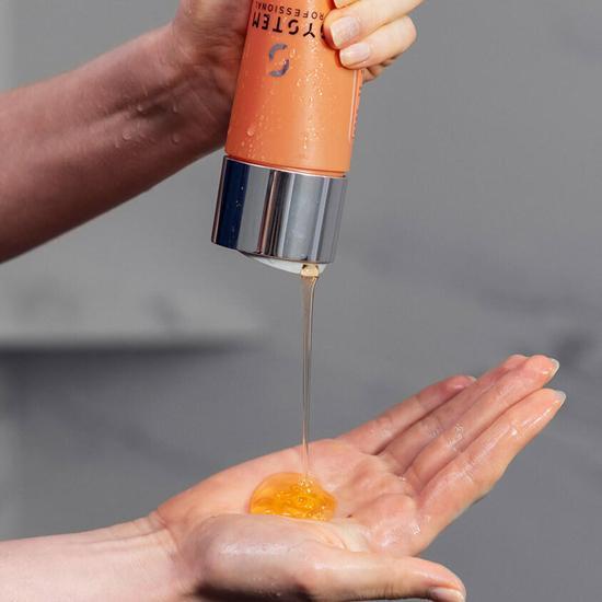 System Professional Solar Shampoo 250ml
