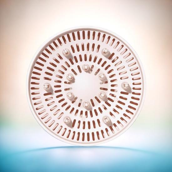 T3 Afar Diffuser