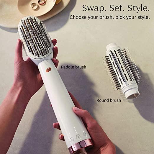 T3 AireBrush Duo Blow Dry Brush