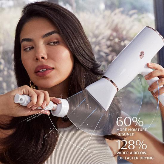 T3 AireLuxe Professional Hair Dryer