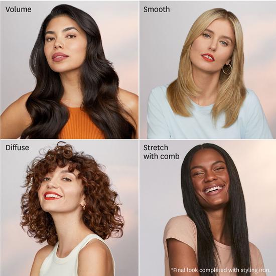 T3 AireLuxe Professional Hair Dryer