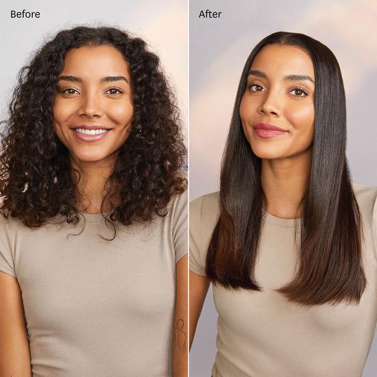 T3 Edge Heated Smoothing & Styling Brush