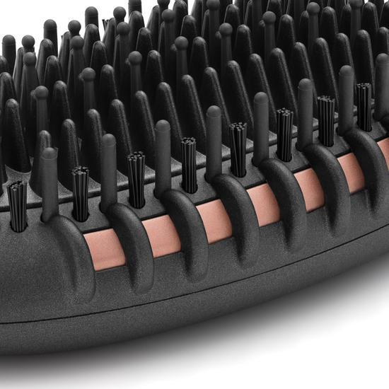 T3 Edge Heated Smoothing & Styling Brush