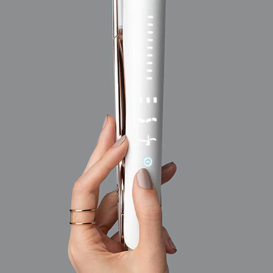 T3 Lucea ID Smart Straightening & Styling Iron 25mm