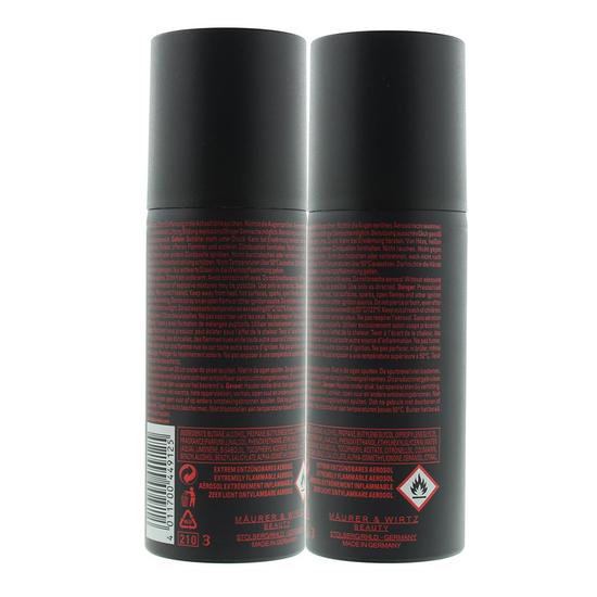 Tabac Man Deodorant Spray 150ml