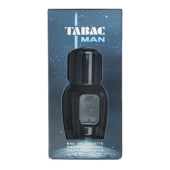 Tabac Man Gravity Eau De Toilette 30ml