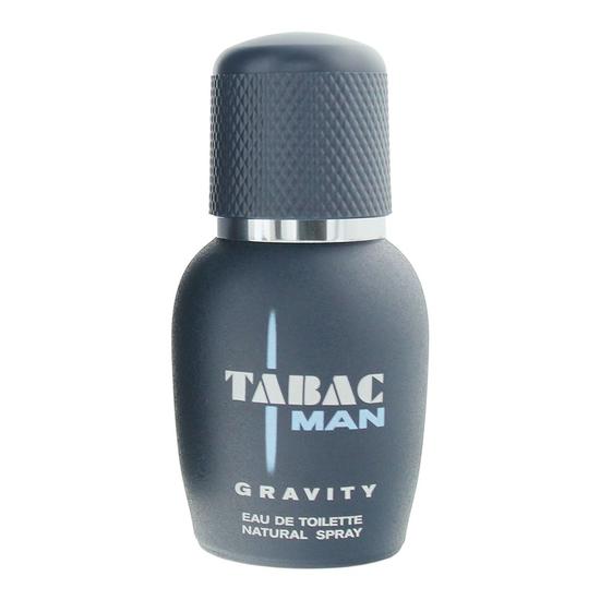 Tabac Man Gravity Eau De Toilette 30ml