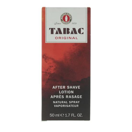 Tabac Original Aftershave Lotion 75ml