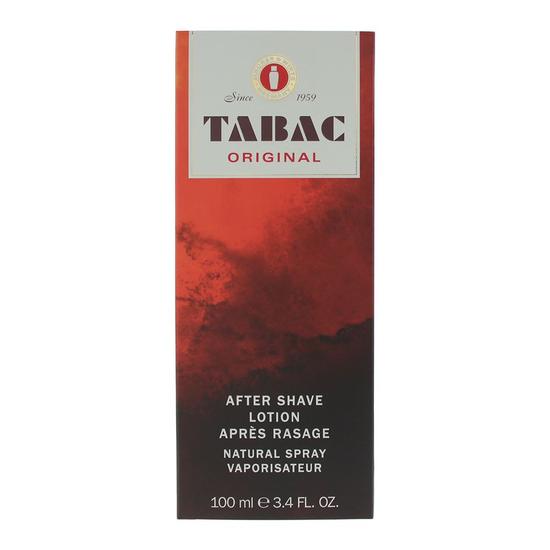Tabac Original Aftershave Lotion 75ml
