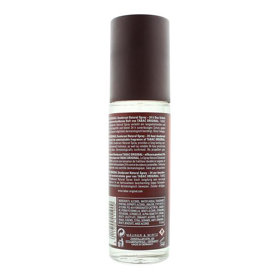 Tabac Original Deodorant Men's 100ml