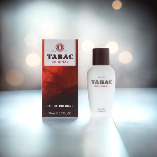 Tabac Original Eau De Cologne 50ml