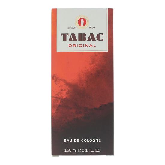 Tabac Original Eau De Cologne 50ml