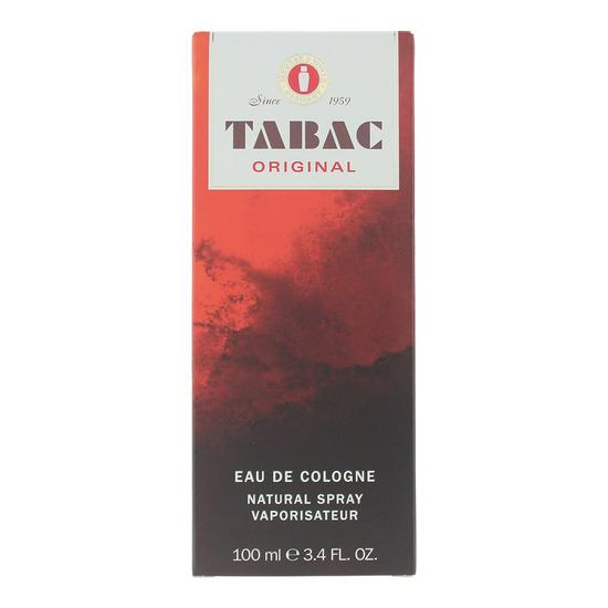 Tabac Original Eau De Cologne Spray For Him 50ml