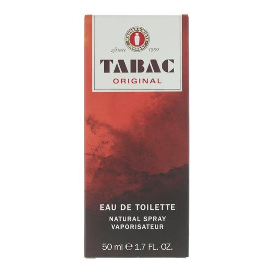 Tabac Original Eau De Toilette 50ml