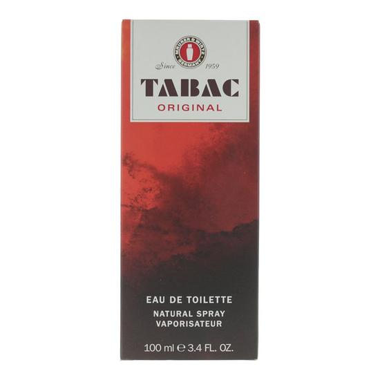 Tabac Original Eau De Toilette 50ml