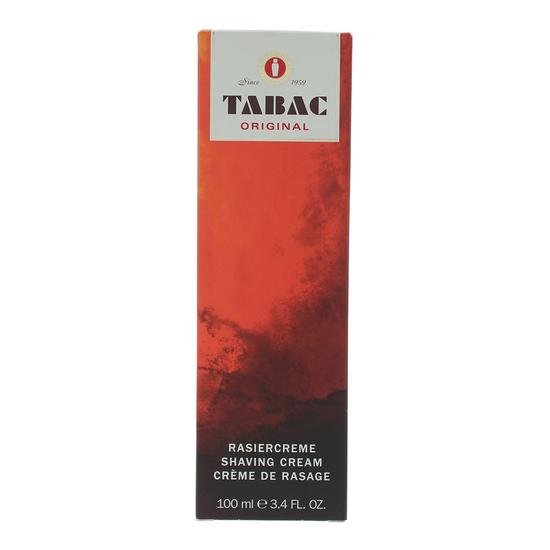 Tabac Original Shaving Cream 100ml