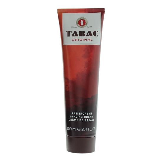 Tabac Original Shaving Cream 100ml