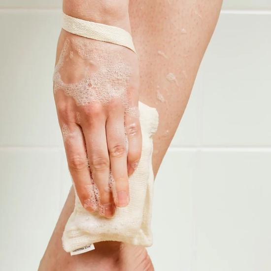 Tabitha Eve Organic Cotton Soap Saver