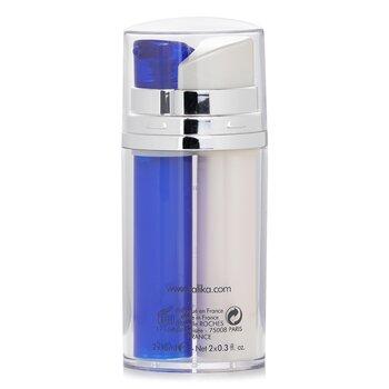 Talika Eye Quintessence Day Cream & Night Serum 2x10ml