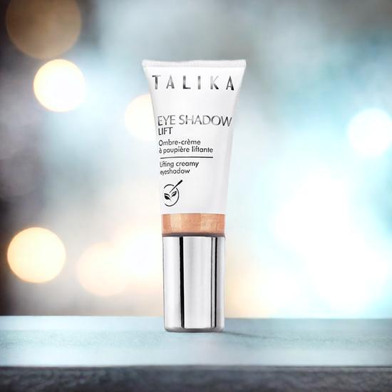 Talika Eyeshadow Lift Nude