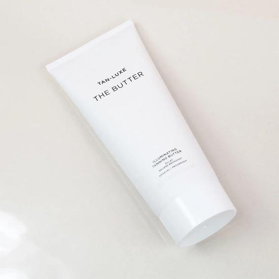 TAN-LUXE The Butter Illuminating Tanning Butter 200ml