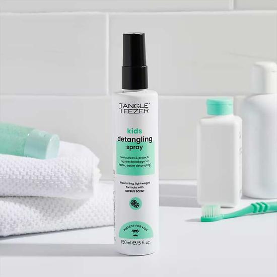 Tangle Teezer Everyday Detangling Spray For Kids
