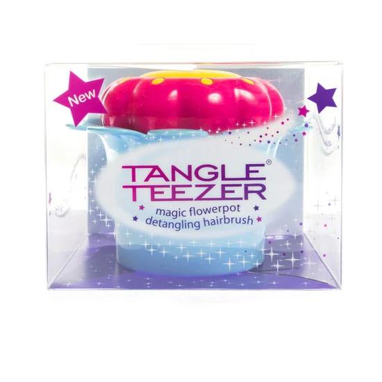 Tangle Teezer Magic Flowerpot Detangling Hair Brush