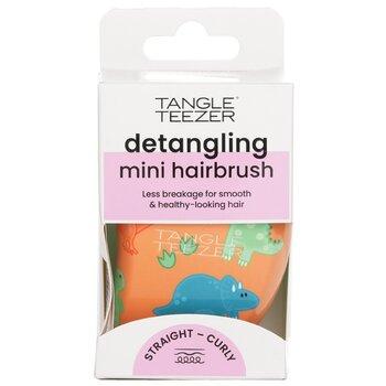 Tangle Teezer The Original Mini Detangling Hair Brush Rainbow The Unicorn
