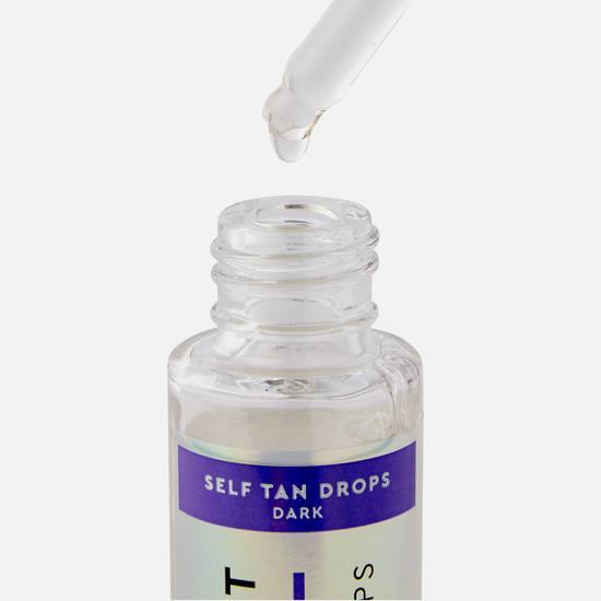 Tanologist Self Tan Drops Light