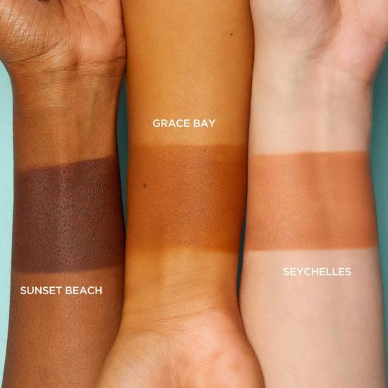 Tarte Cosmetics Breezy Cream Bronzer Various Shades