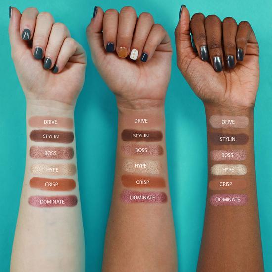 Tarte Cosmetics Tarteist Pro To Go Palette