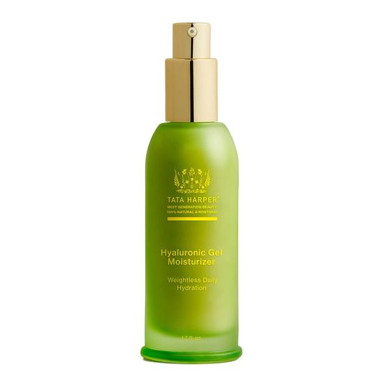Tata Harper Hyaluronic Gel Moisturiser 50ml
