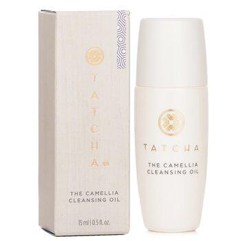 Tatcha The Camellia Cleansing Oil 15ml