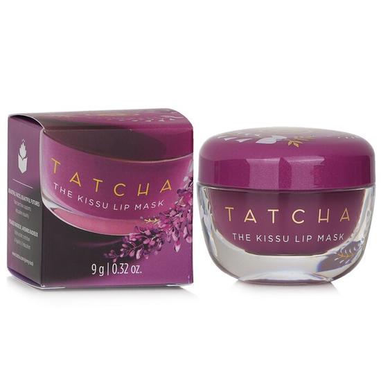Tatcha The Kissu Lip Mask 9g