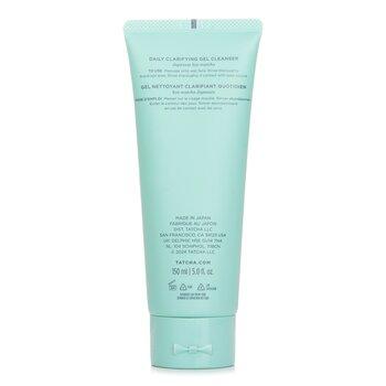 Tatcha The Matcha Cleanse Daily Clarifying Gel 150ml