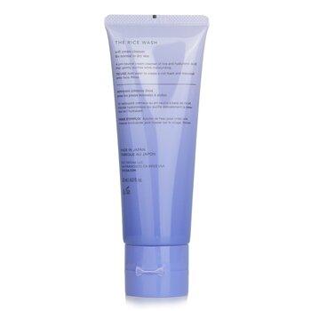Tatcha The Rice Wash Soft Cream Cleanser 120ml