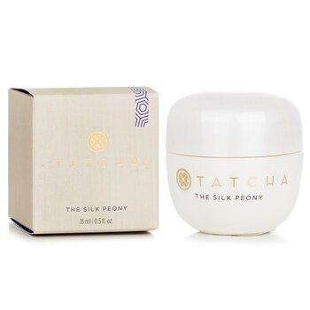 Tatcha The Silk Peony Melting Eye Cream 15ml