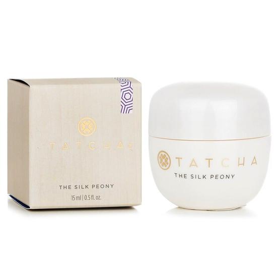 Tatcha The Silk Peony Melting Eye Cream 15ml