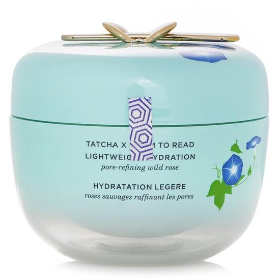 Tatcha The Water Cream For Normal To Oily Skin Gratitude Size 75ml