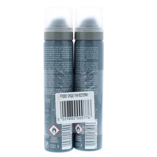 Taylor of London Chique Body Spray 75ml