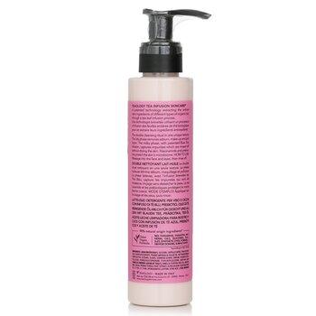 Teaology Peach Tea Milk Oil Double Cleanser 150ml
