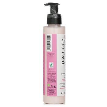 Teaology Peach Tea Milk Oil Double Cleanser 150ml