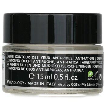Teaology White Tea Miracle Eye Cream 15ml