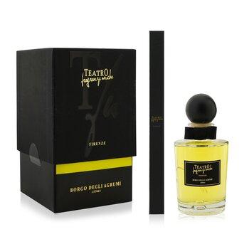 Teatro Diffuser Borgo Degli Agrumi 250ml