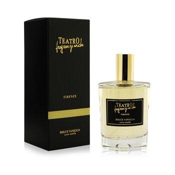 Teatro Room Spray Dolce Vaniglia 100ml