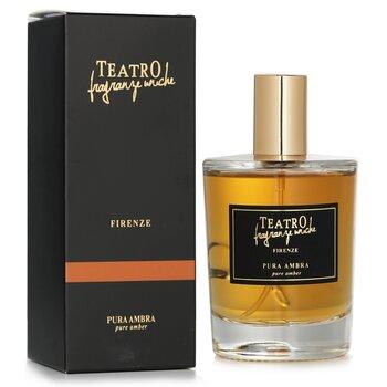 Teatro Room Spray Pura Ambra 100ml