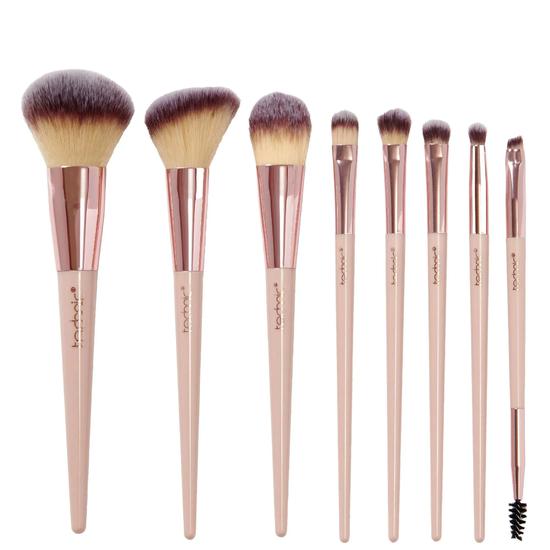 Technic Gift Sets Cosmetic Brushes