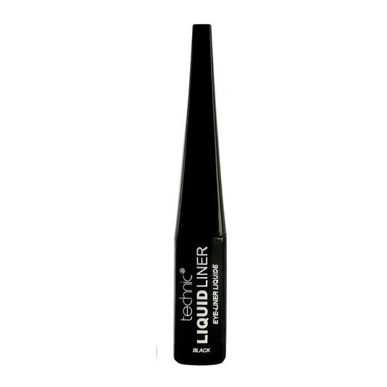 Technic Liquid Eyeliner Black
